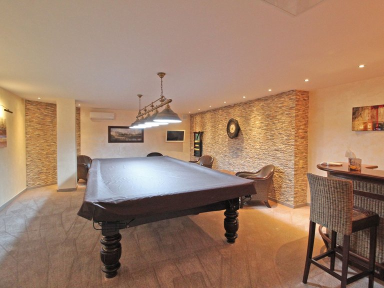 Villa for Sale in Bahía De Marbella, Malaga 40