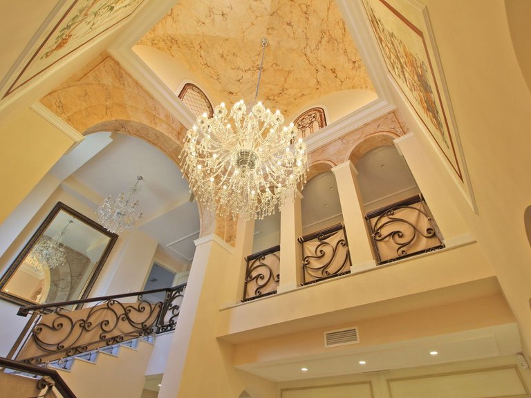 Villa for Sale in Bahía De Marbella, Malaga 43