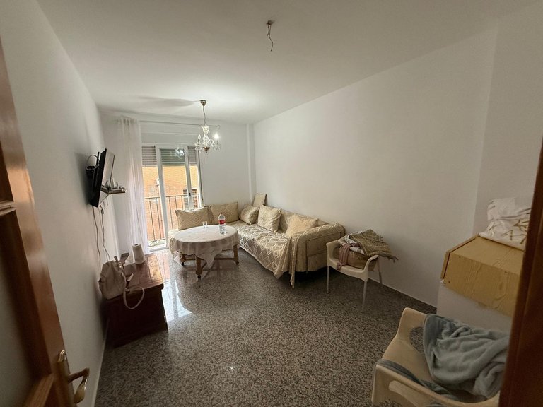 Apartment for Sale in Los Boliches, Malaga 1