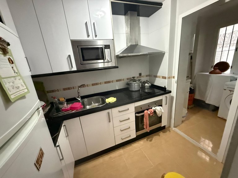 Apartment for Sale in Los Boliches, Malaga 3