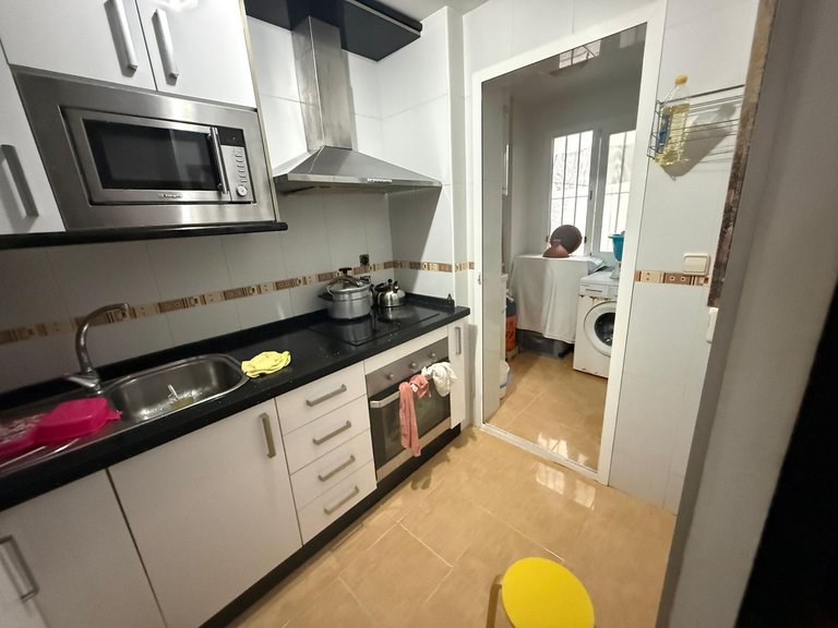 Apartment for Sale in Los Boliches, Malaga 4