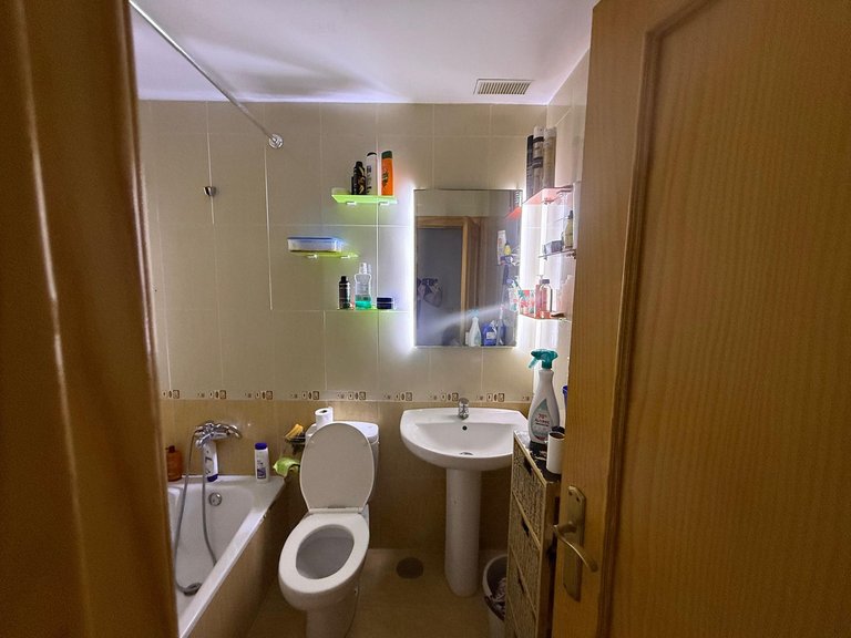 Apartment for Sale in Los Boliches, Malaga 9