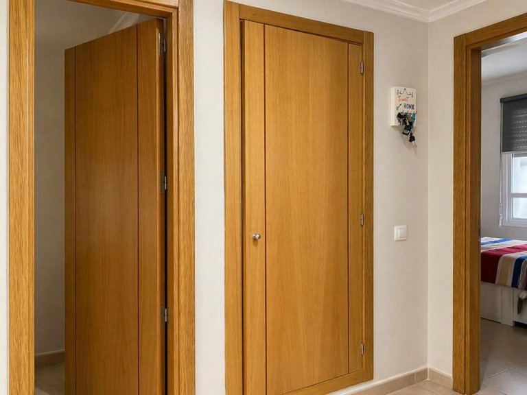 Apartment for Sale in Arroyo De Los Ángeles, Malaga 10