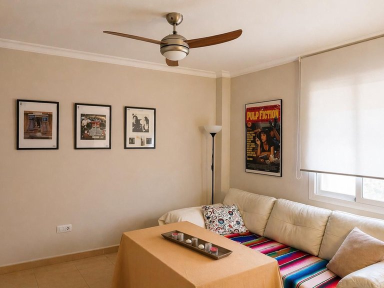 Apartment for Sale in Arroyo De Los Ángeles, Malaga 2