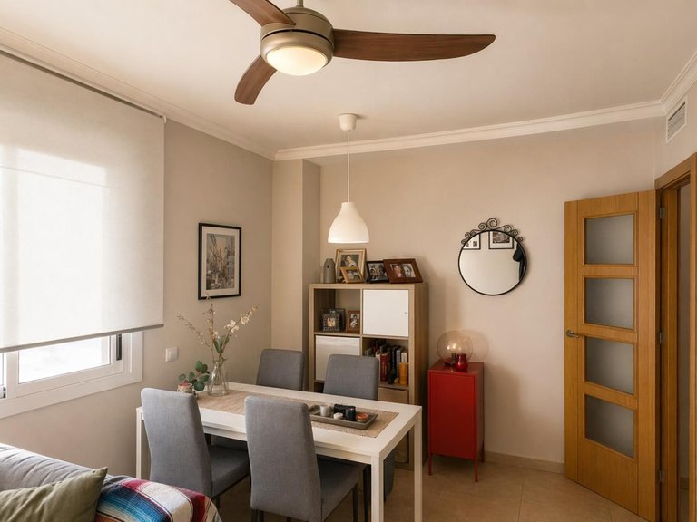 Apartment for Sale in Arroyo De Los Ángeles, Malaga 3