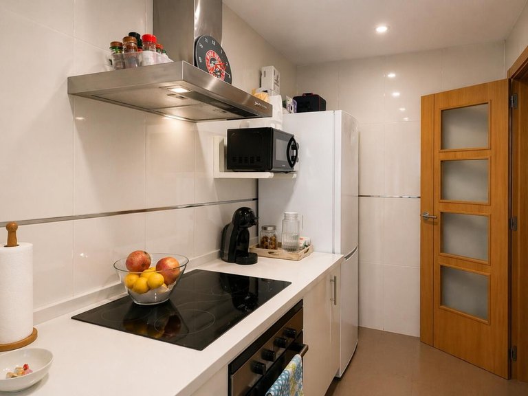 Apartment for Sale in Arroyo De Los Ángeles, Malaga 4