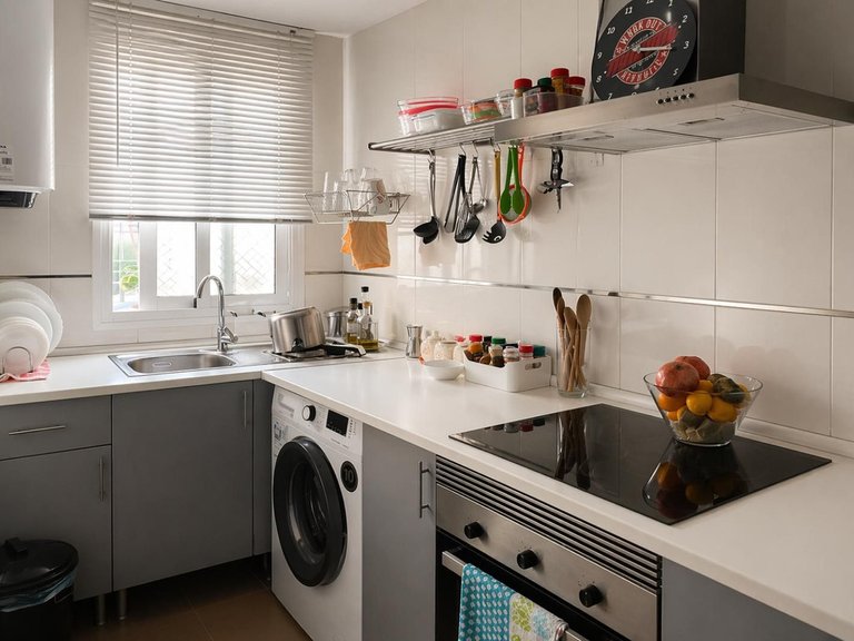 Apartment for Sale in Arroyo De Los Ángeles, Malaga 5