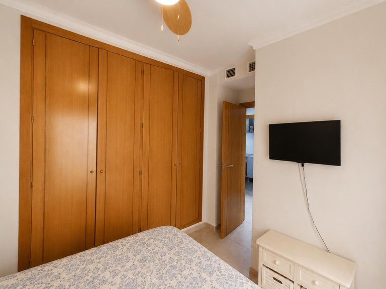 Apartment for Sale in Arroyo De Los Ángeles, Malaga 7