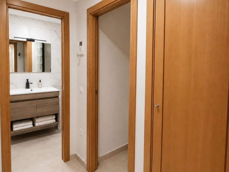Apartment for Sale in Arroyo De Los Ángeles, Malaga 8