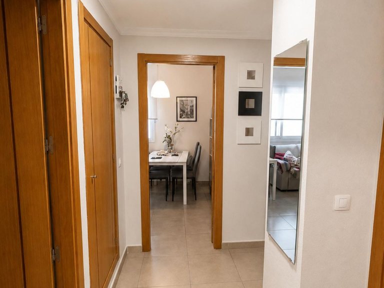 Apartment for Sale in Arroyo De Los Ángeles, Malaga 9