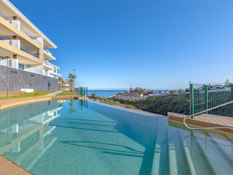 Apartment for Sale in Fuengirola, Malaga 1