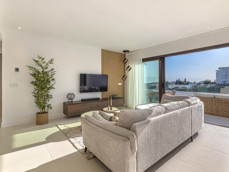 Apartment for Sale in Fuengirola, Malaga 10