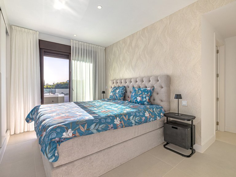 Apartment for Sale in Fuengirola, Malaga 13