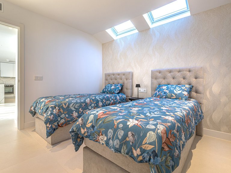 Apartment for Sale in Fuengirola, Malaga 17