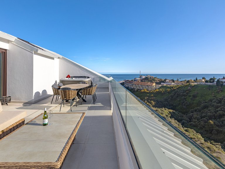 Apartment for Sale in Fuengirola, Malaga 19