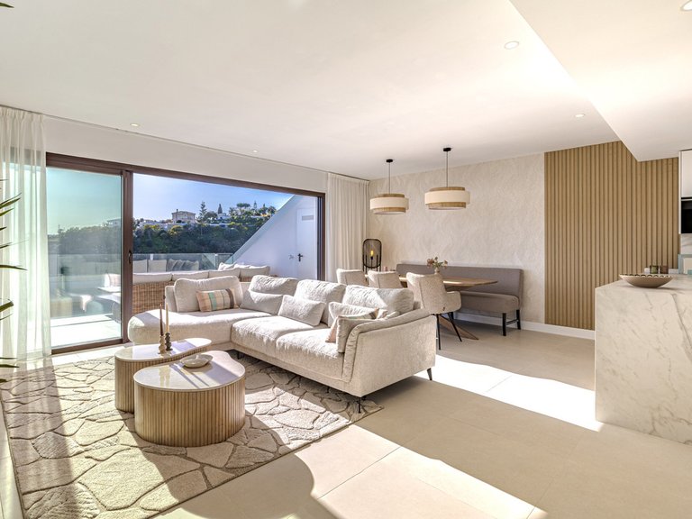 Apartment for Sale in Fuengirola, Malaga 2
