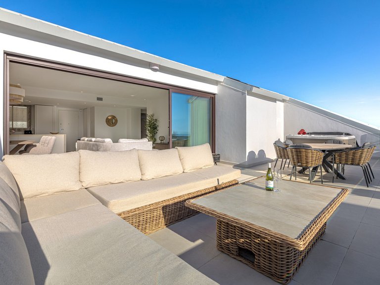 Apartment for Sale in Fuengirola, Malaga 20