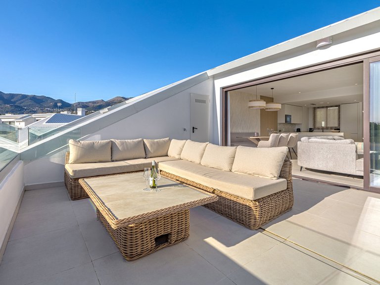Apartment for Sale in Fuengirola, Malaga 21