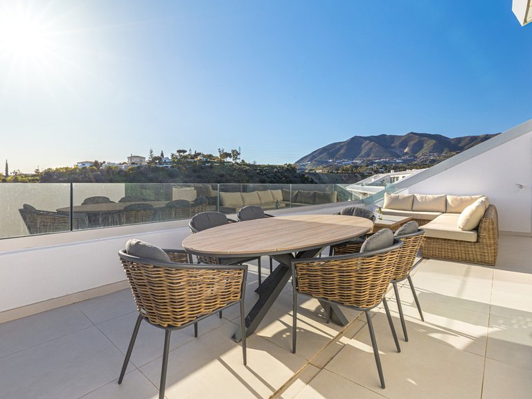 Apartment for Sale in Fuengirola, Malaga 22