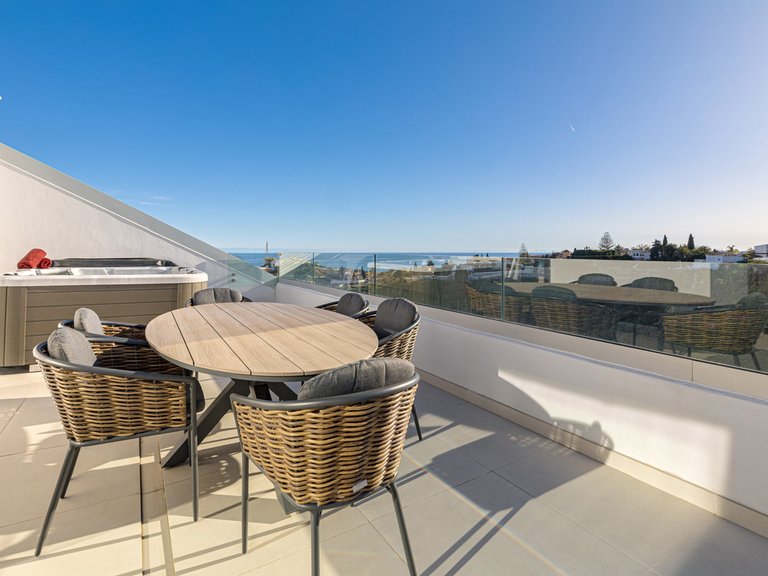 Apartment for Sale in Fuengirola, Malaga 23
