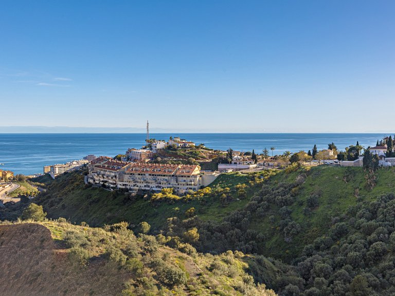 Apartment for Sale in Fuengirola, Malaga 25