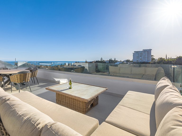 Apartment for Sale in Fuengirola, Malaga 4
