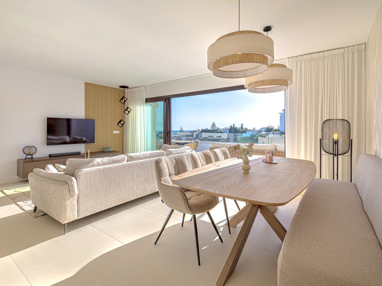 Apartment for Sale in Fuengirola, Malaga 6