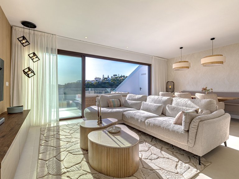 Apartment for Sale in Fuengirola, Malaga 9