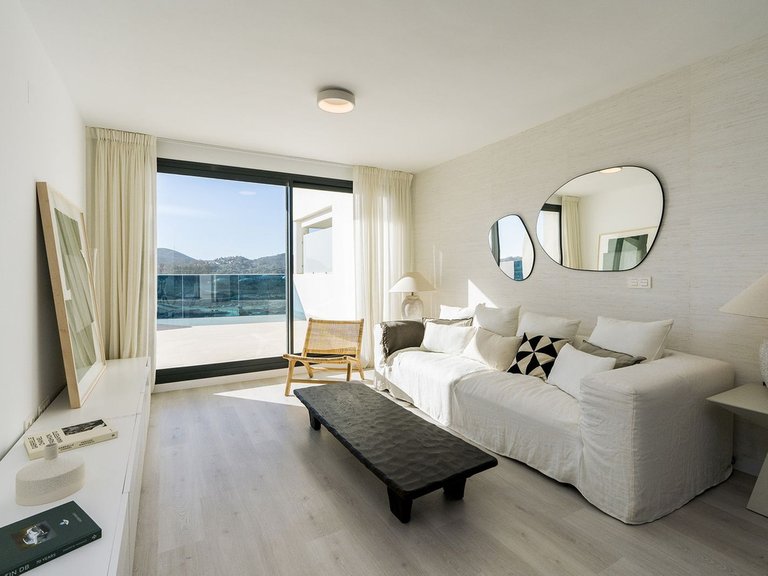 Penthouse for Sale in Costa del Sol Las Lagunas, Malaga 4
