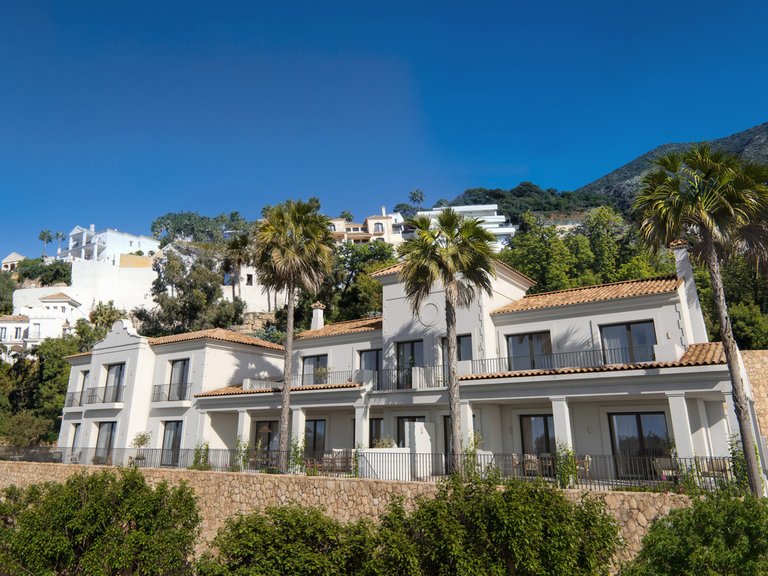 Villa for  in Istán, Malaga 1