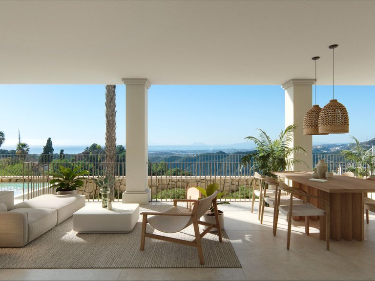 Villa for  in Istán, Malaga 3
