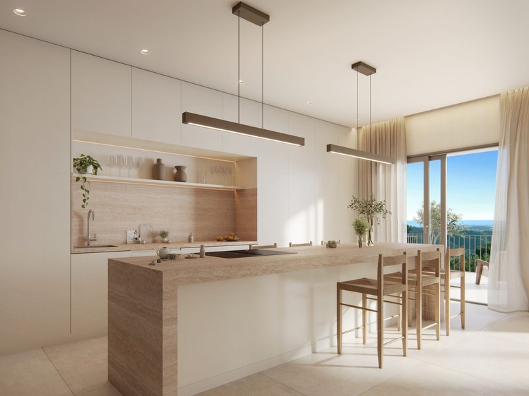 Villa for  in Istán, Malaga 4