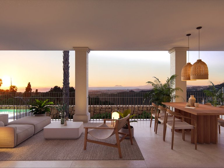 Villa for  in Istán, Malaga 7