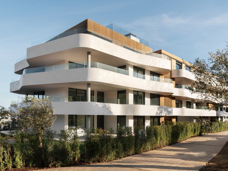 Apartment for Sale in Sotogrande, Cadiz 1