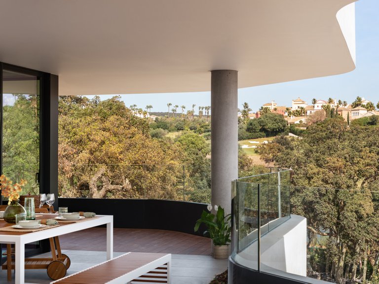 Apartment for Sale in Sotogrande, Cadiz 13