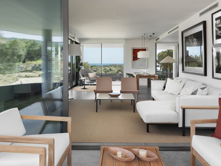 Apartment for Sale in Sotogrande, Cadiz 14