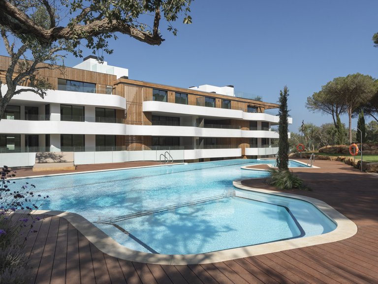 Apartment for Sale in Sotogrande, Cadiz 17