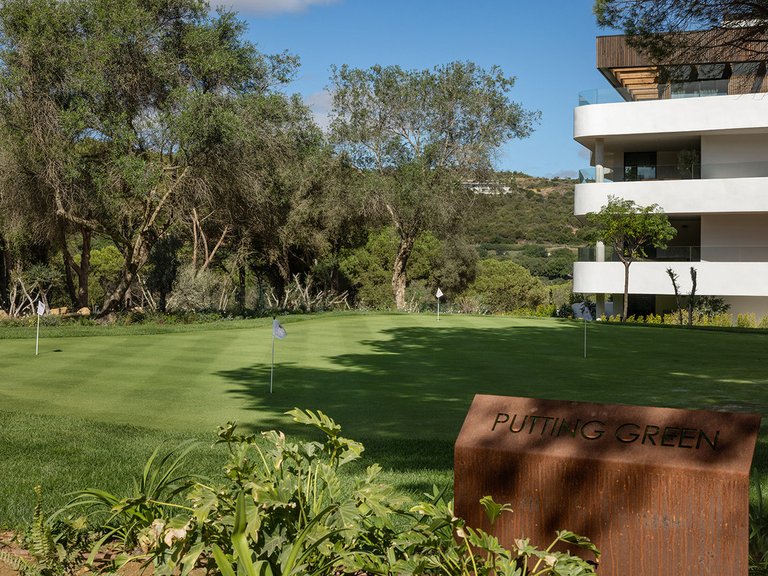 Apartment for Sale in Sotogrande, Cadiz 18