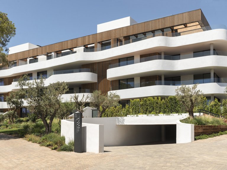 Apartment for Sale in Sotogrande, Cadiz 22