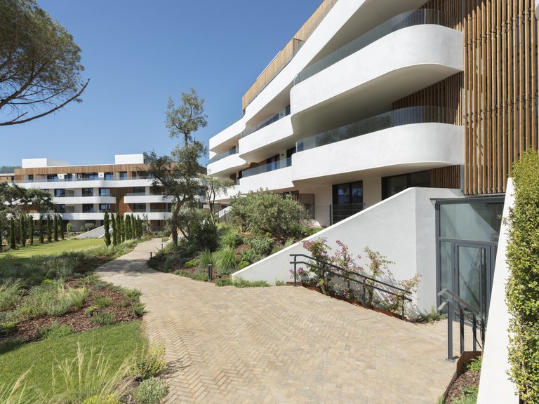 Apartment for Sale in Sotogrande, Cadiz 23