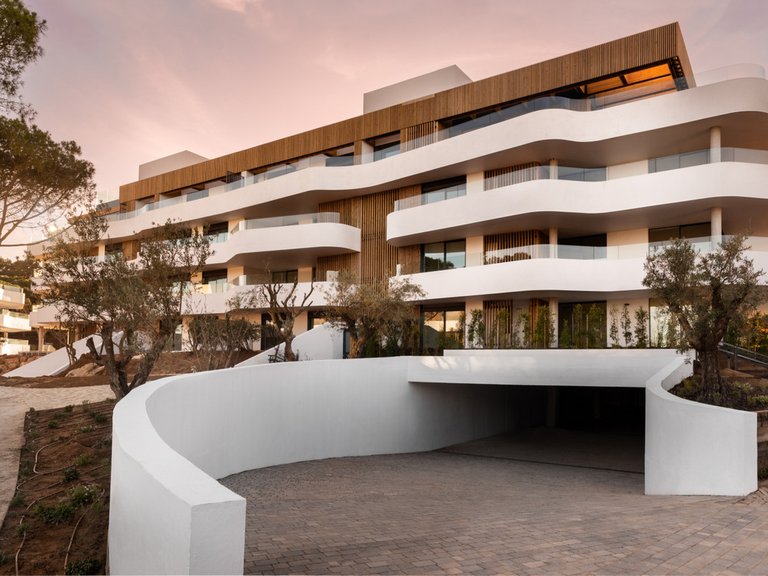 Apartment for Sale in Sotogrande, Cadiz 26