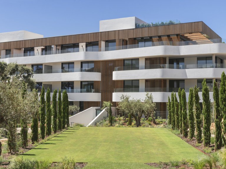Apartment for Sale in Sotogrande, Cadiz 28