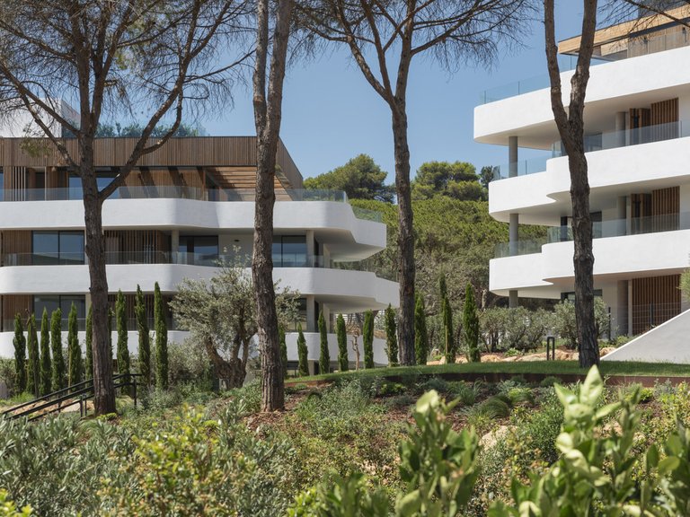 Apartment for Sale in Sotogrande, Cadiz 29