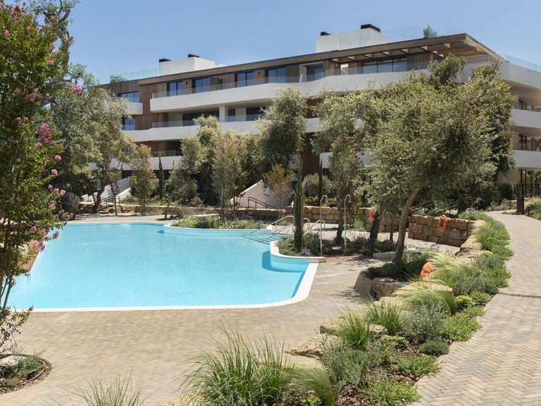 Apartment for Sale in Sotogrande, Cadiz 30