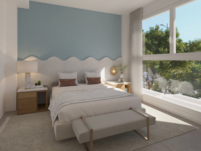 Apartment for Sale in Estepona, Malaga 6