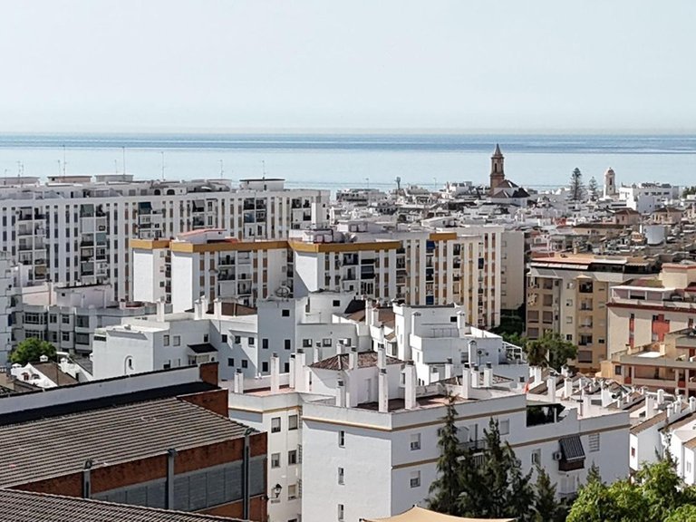 Apartment for  in Estepona, Malaga 16