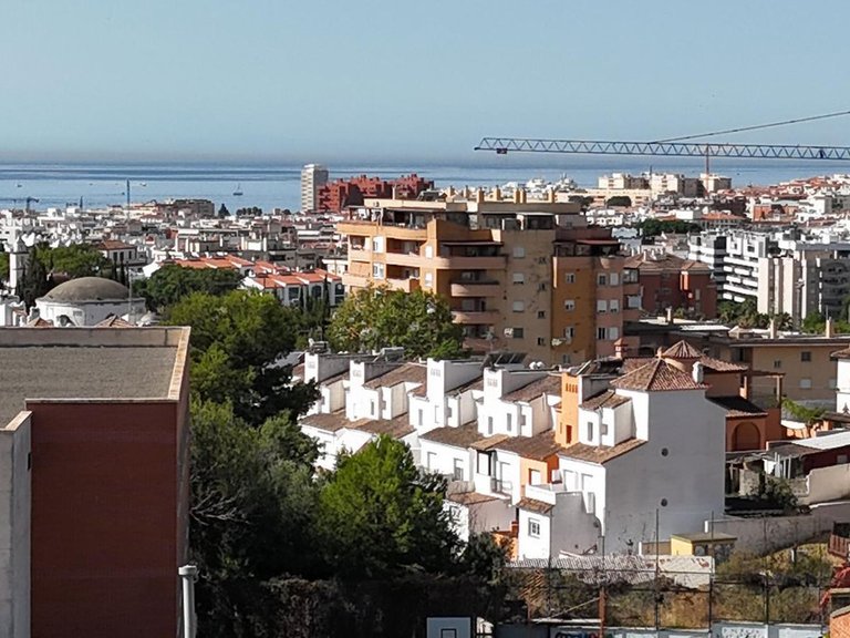 Apartment for Sale in Estepona, Malaga 17