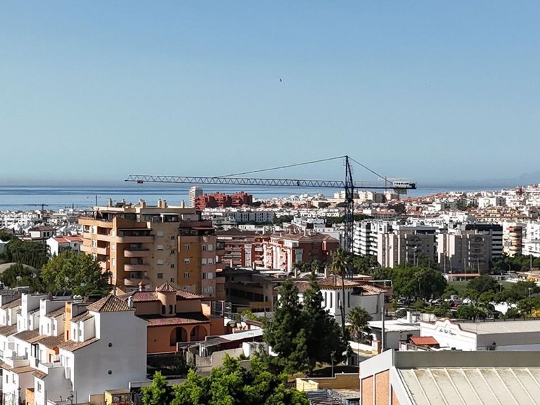 Apartment for  in Estepona, Malaga 18