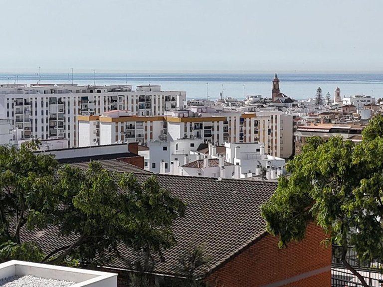 Apartment for  in Estepona, Malaga 19