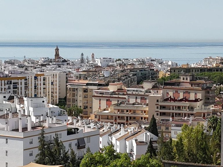 Apartment for Sale in Estepona, Malaga 20